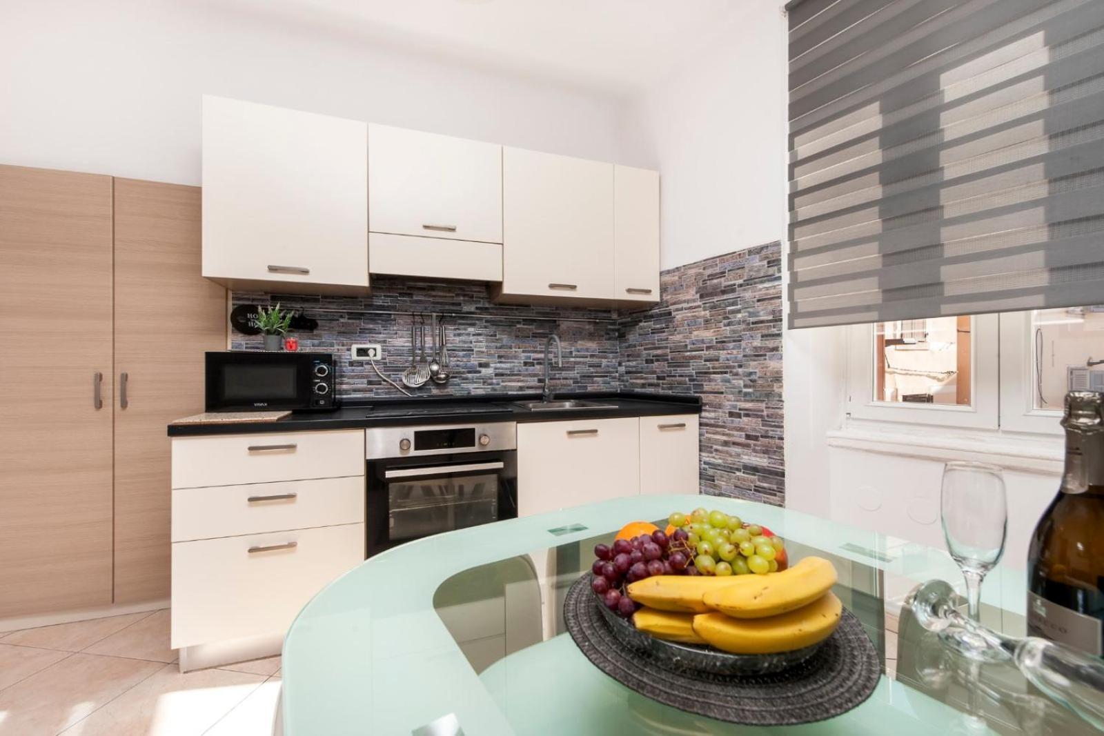 Apartment Rogic Ровинь Экстерьер фото