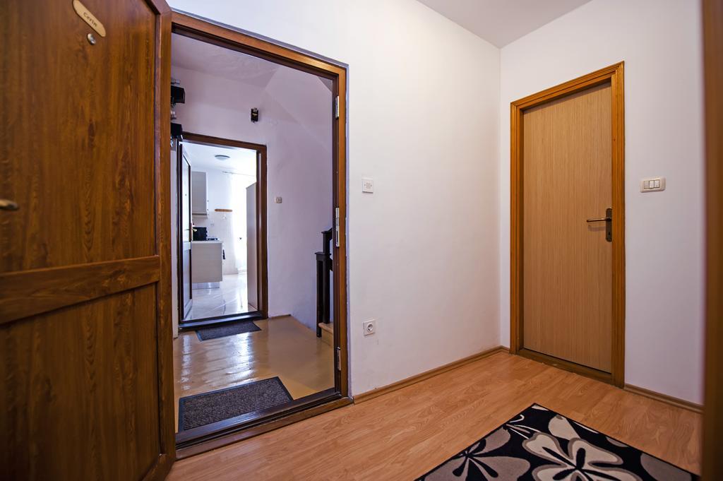 Apartment Rogic Ровинь Экстерьер фото